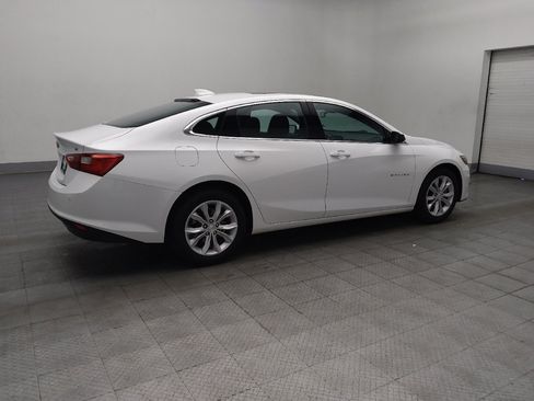 Used 2024 Chevrolet Malibu LT FWD image 10