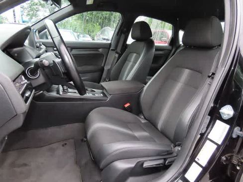 Certified 2022 Honda Civic Sport image 12