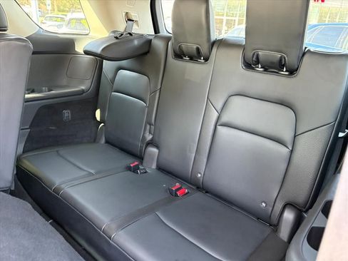 Certified 2022 Nissan Pathfinder SL image 21