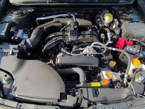 Used 2025 Subaru Outback Touring image 15