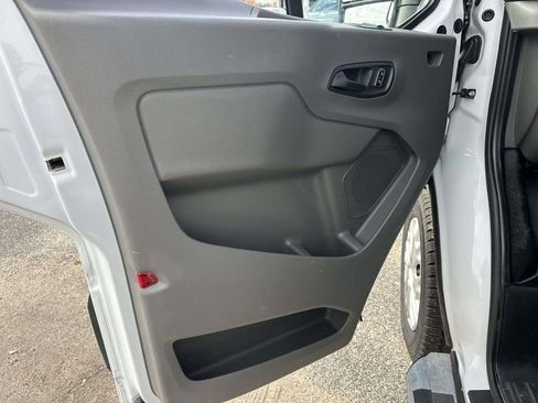 Used 2023 Ford Transit 250 Low Roof w/ Exterior Upgrade Package image 15