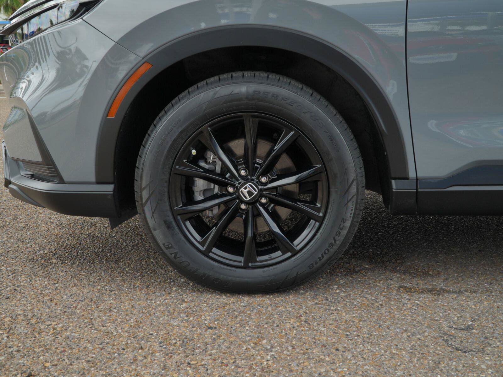 Used 2023 Honda CR-V Sport image 18