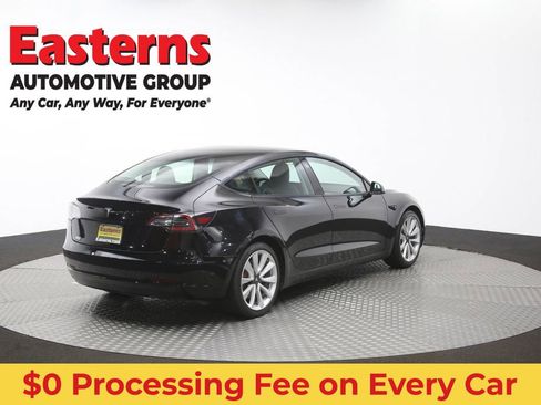Used 2023 Tesla Model 3 Standard Range RWD image 34