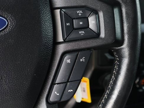 Used 2019 Ford F150 XLT image 21