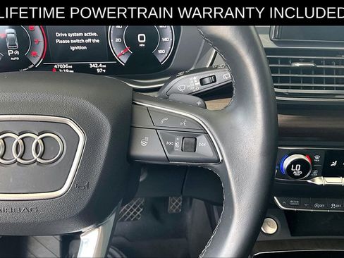 Used 2023 Audi Q5 2.0T Premium Plus AWD/4WD image 20