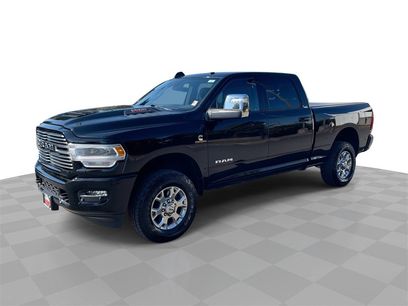 Used 2023 RAM 2500 Laramie