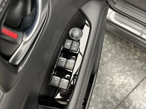 Used 2025 MAZDA CX-5 AWD 2.5 S w/ Premium Plus Pkg image 8