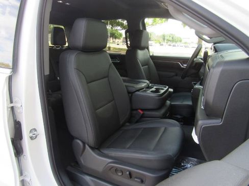 Used 2025 GMC Sierra 1500 SLT image 20