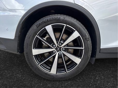 Used 2021 Polestar Polestar 2 Launch Edition Hatchback 4D image 16