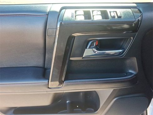 Certified 2023 Toyota 4Runner TRD Pro image 12