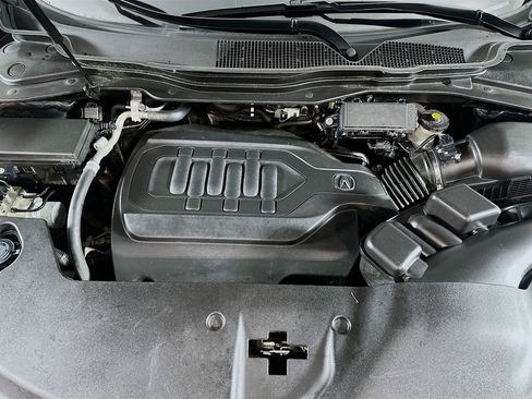 Used 2018 Acura MDX SH-AWD w/ Advance Package image 35