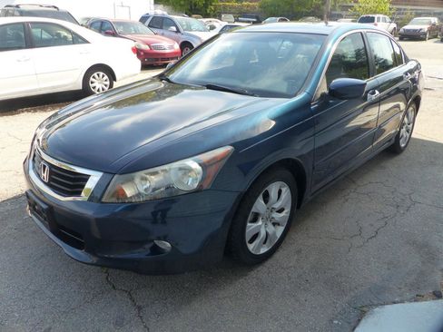 Used 2010 Honda Accord EX-L image 30