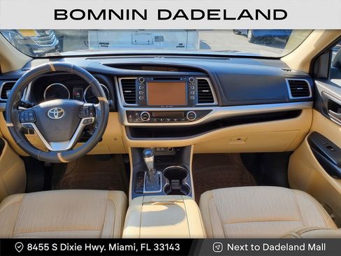 Used 2018 Toyota Highlander Plus image 13