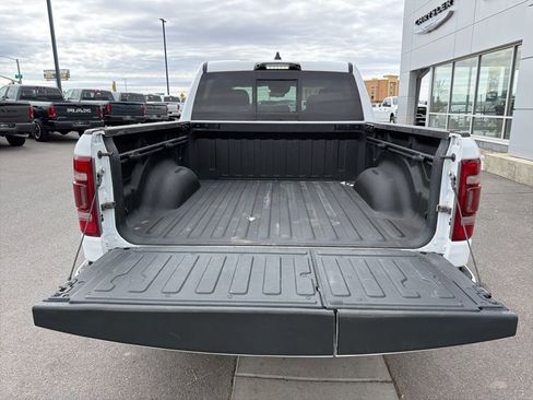 Used 2023 RAM 1500 Limited image 9