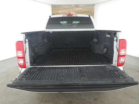 Used 2023 Ford Ranger XL w/ Bed Utility Package image 5