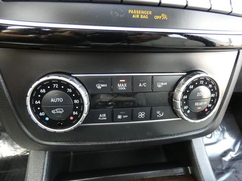 Used 2019 Mercedes-Benz GLS 550 4MATIC image 83