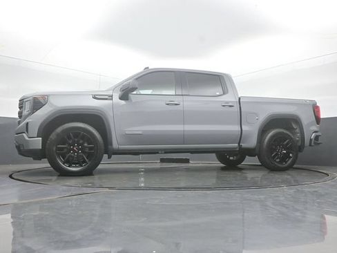 Used 2024 GMC Sierra 1500 Elevation AWD/4WD image 45
