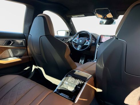 Used 2025 BMW M8 Competition image 33