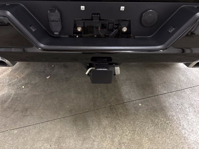 Used 2019 Chevrolet Silverado 1500 LT Trail Boss AWD/4WD image 10