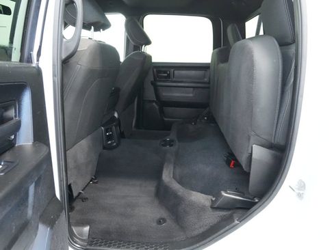 Used 2022 RAM 2500 Tradesman image 21