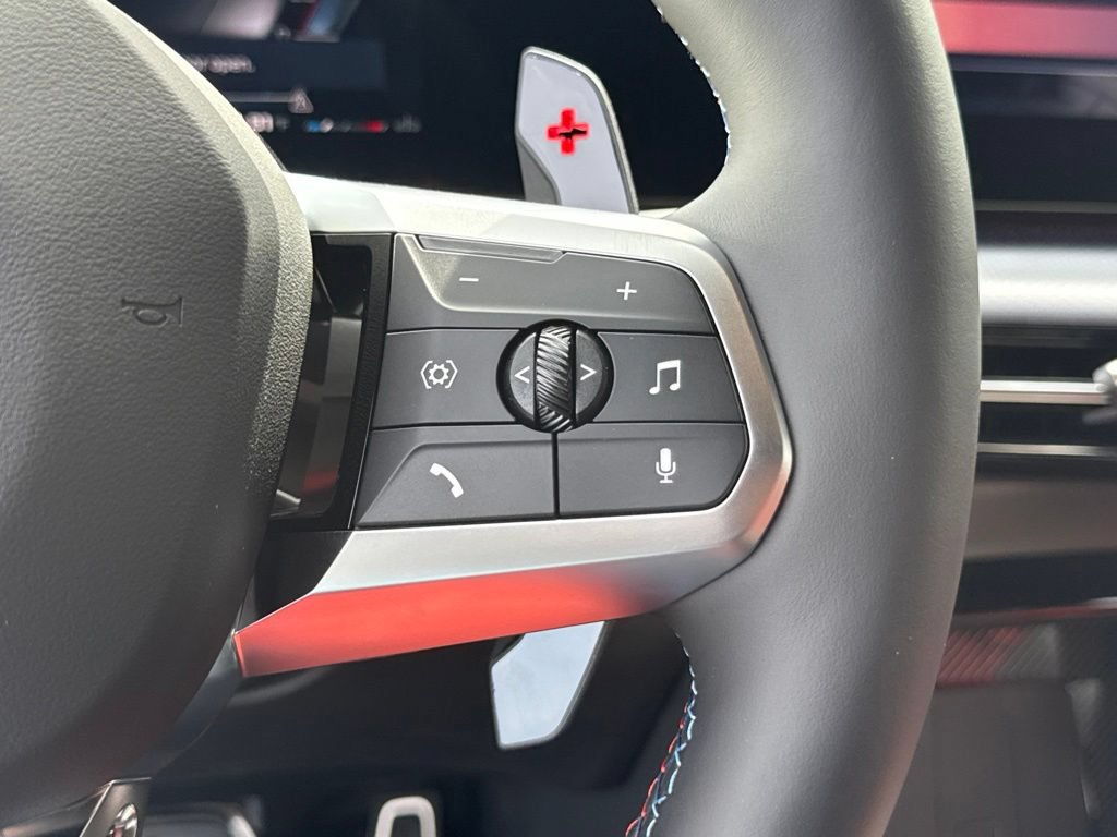 New 2026 BMW X2 M35i w/ Technology Package AWD/4WD image 22