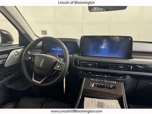 New 2026 Lincoln Aviator Reserve image 20