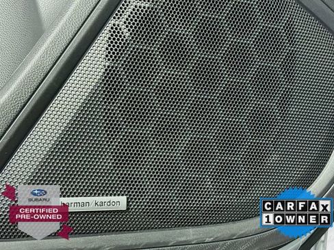 Certified 2025 Subaru Outback Limited image 18