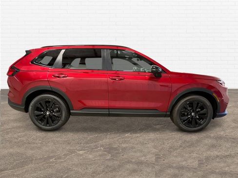 New 2026 Honda CR-V Sport Touring image 7