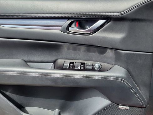 Used 2024 MAZDA CX-5 AWD 2.5 S w/ Premium Plus Pkg image 14