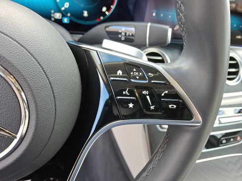 Certified 2023 Mercedes-Benz E 350 4MATIC Sedan image 23