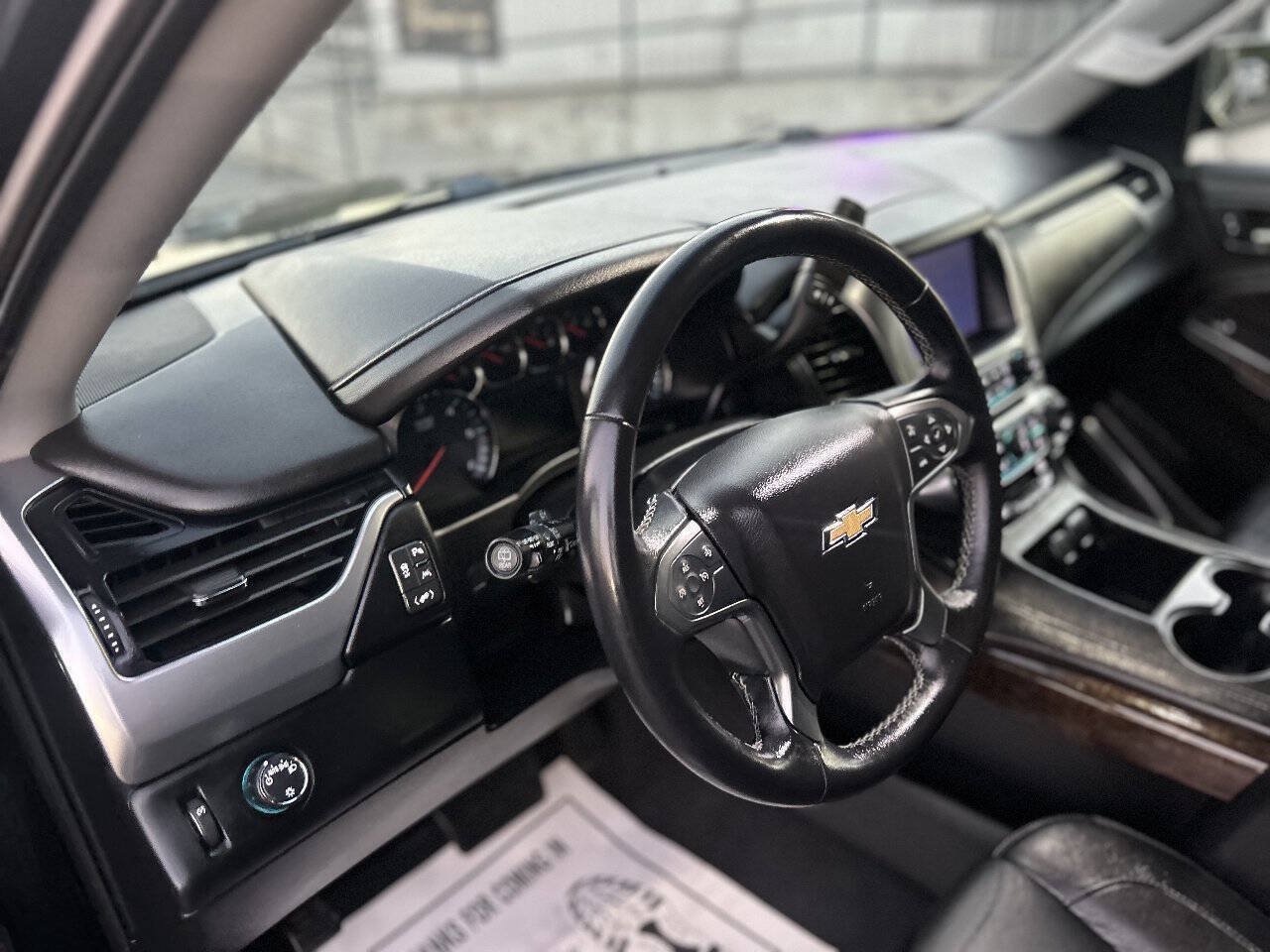 Used 2020 Chevrolet Tahoe LT RWD image 9