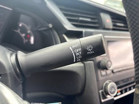 Used 2017 Honda Civic LX image 24