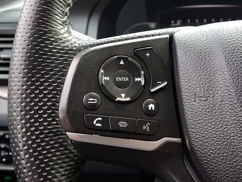 Certified 2023 Honda Passport EX-L image 22