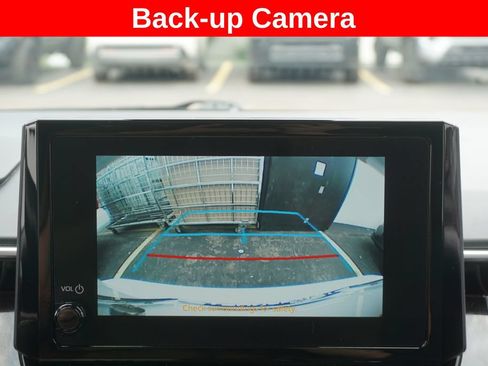 Used 2024 Toyota Corolla LE FWD image 7