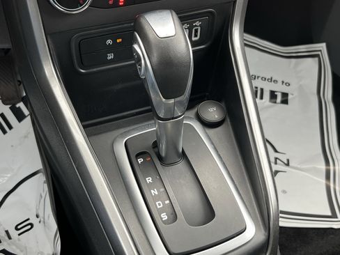 Used 2020 Ford EcoSport SE image 26