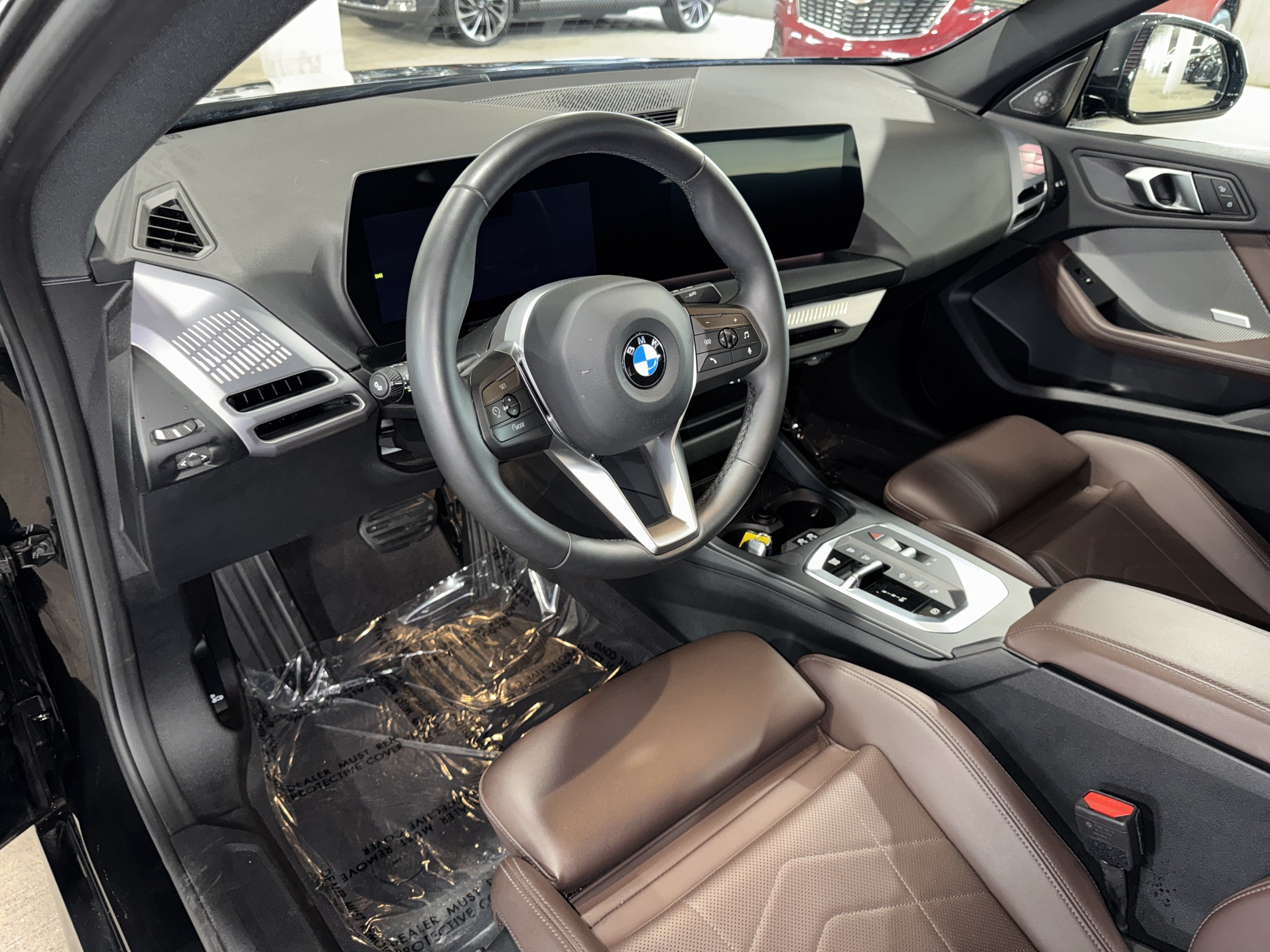 Used 2025 BMW 228i xDrive AWD/4WD image 19