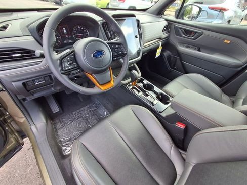 Certified 2026 Subaru Forester Wilderness AWD/4WD image 20
