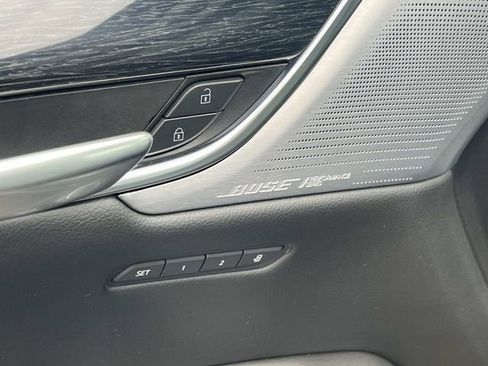 Certified 2023 Cadillac XT5 Premium Luxury image 17