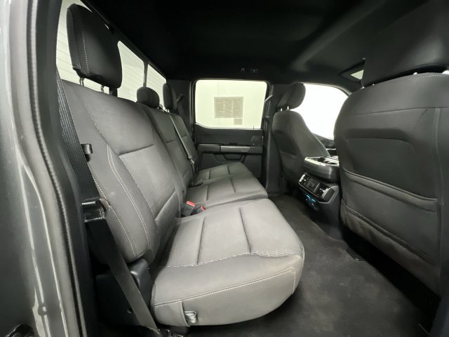 Used 2021 Ford F150 XLT w/ Equipment Group 302A High AWD/4WD image 27
