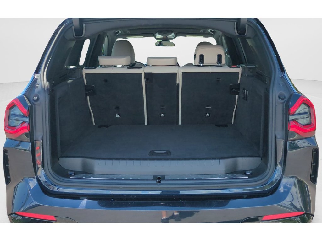 Used 2022 BMW X3 M40i w/ Premium Package AWD/4WD image 10