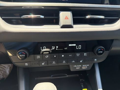 New 2026 Subaru Outback Touring XT AWD/4WD image 32