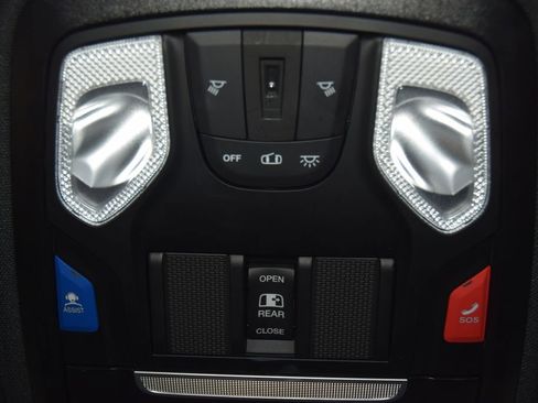 Used 2024 RAM 2500 Lone Star AWD/4WD image 47