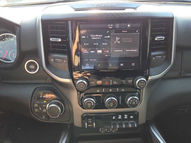 Used 2026 RAM 1500 Big Horn w/ Night Edition AWD/4WD image 17