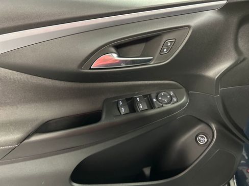 New 2026 Buick Envista Preferred w/ Convenience I Package image 12