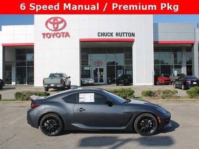 Used 2025 Toyota GR86 Premium