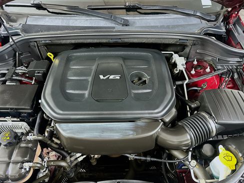Used 2019 Jeep Grand Cherokee Limited RWD image 33
