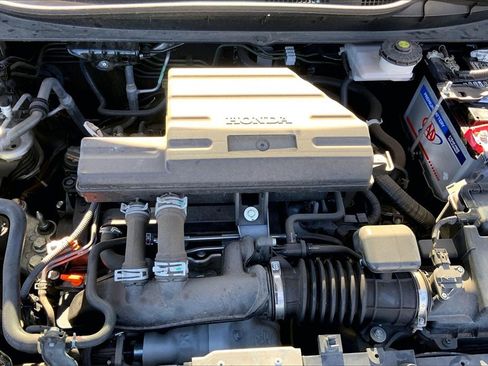 Used 2022 Honda CR-V EX-L image 31