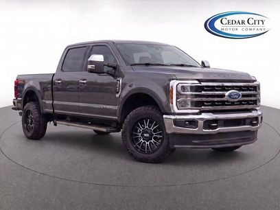 Used 2026 Ford F250 Lariat w/ Chrome Package