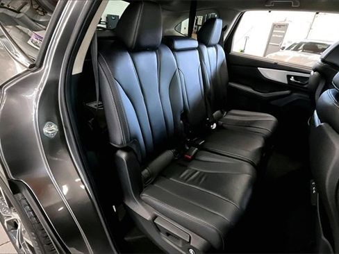 Used 2023 Acura MDX SH-AWD w/ Technology Package image 25