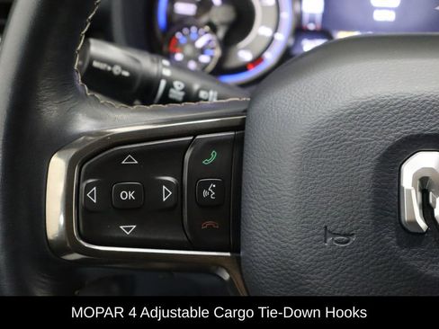 Used 2021 RAM 1500 Limited image 28